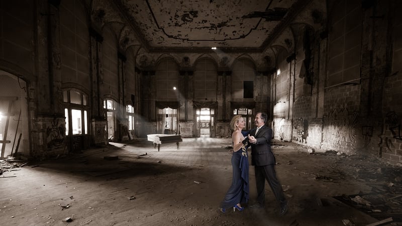 Ballroom