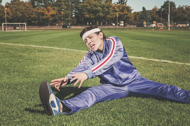 Flexibility Exercises