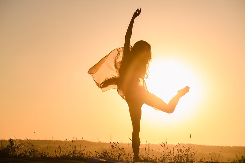 Mindfulness Image